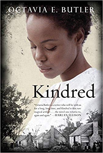 Chimera review of Kindred by Octavia Butler