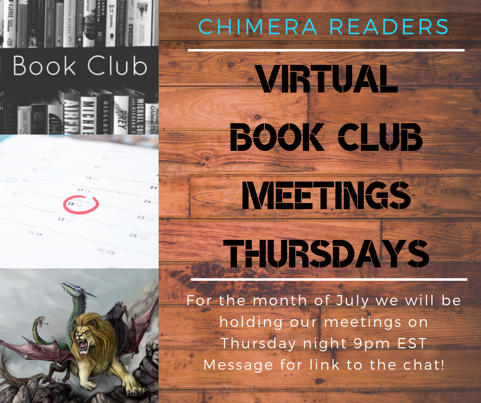 Meeting on thursdays in July